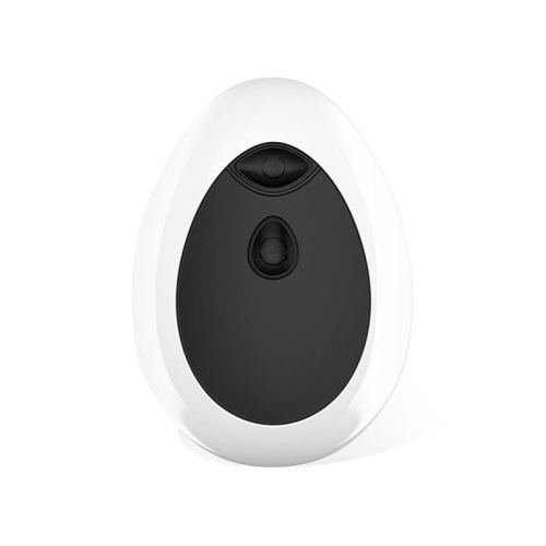 Вибромассажер простаты черный Latetobed Dwen P-spot Vibrator Remote Control - 3