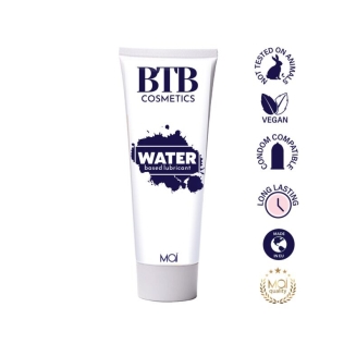 Лубрикант на водной основе MAI BTB WATER 100 мл