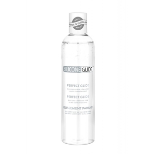Лубрикант увлажняющий на силиконовой основе Waterglide Siliconeglide Perfect Glide Feel 250мл
