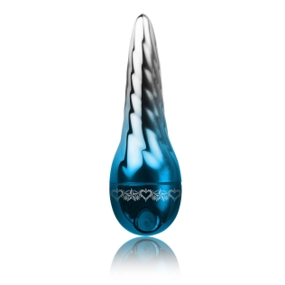 Вібратор Rocks Off Joycicles Blue