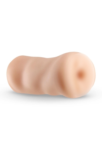 Мастурбатор вагина телесная NS Novelties Barely Legal Christine - 1