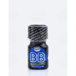 Попперс BB Amyl 10 мл