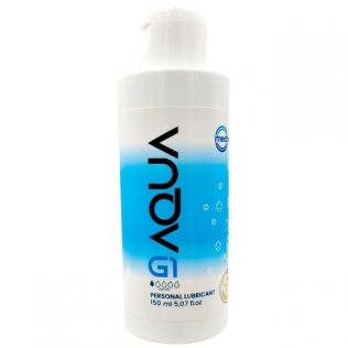 Универсальный гель лубрикант LoveStim MedTime Aqua G1 150 мл