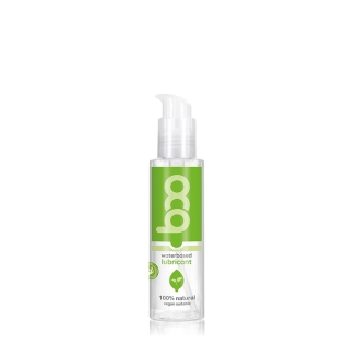 Лубрикант на водной основе Bоо lubricants Natural 50 мл