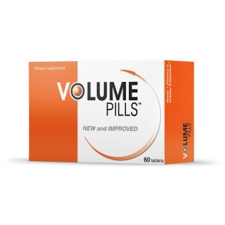Препарат для увеличения количества спермы Leadinghealth Volume Pills 60 таблеток