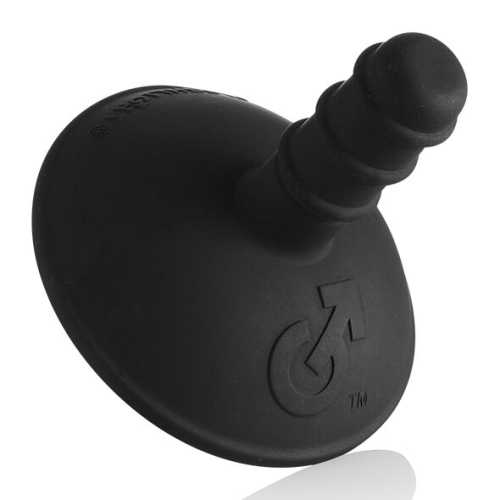 Силиконовая присоска для фаллоимитаторов Fleshlight Silicone Dildo Suction Cup - 2