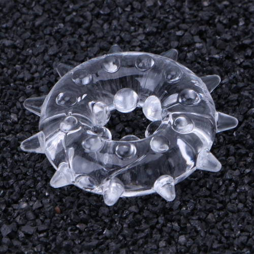Кольцо эрекционное гелевое AR020 Cristal - 3