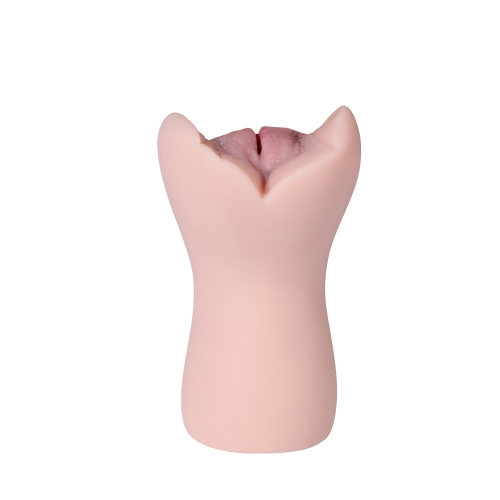 Реалістичний маструбатор Вагіна для пеніса тілесний Penny Super Realistic Pussy без вібрації - 3