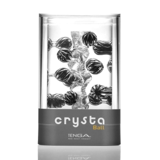 Мастурбатор для пеніса TENGA Crysta Ball