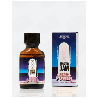 Попперс Amsterdam XXX Cosmic Power 24 мл