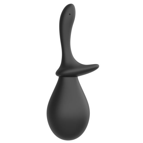 Анальний душ з 2 насадками для простати та точки G Nexus ANAL DOUCHE SET 250 мл - 3