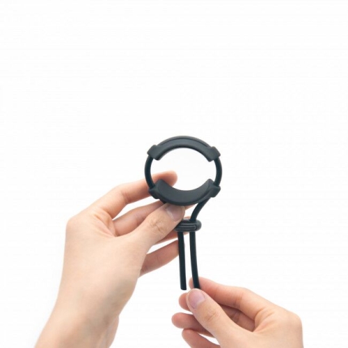 Регульоване ерекційне кільце на пеніс Dorcel FIT RING - 9