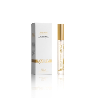 Спрей-мист для интимной гигиены YESforLOV INTIMATE MIST 15 мл