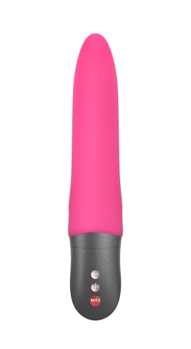 Вагінальний вібратор для точки G рожевий Fun Factory DIVA DOLPHIN - 2