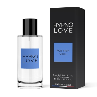 Туалетная вода с феромонами для мужчин Ruf Hypno Love 50 ml