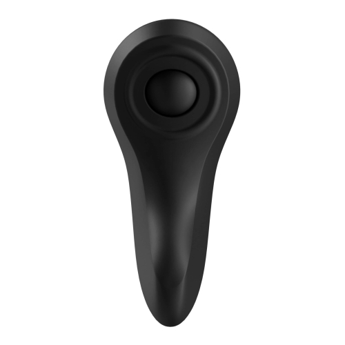 Смарт вибратор в трусики черный Satisfyer Little Secret с пультом ДУ - 5