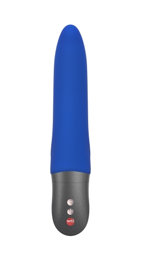 Вібратор для точки G Fun Factory DIVA DOLPHIN - 2