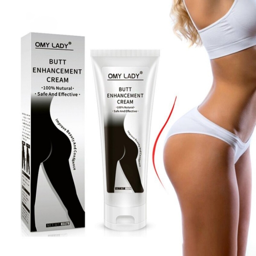 Крем для упругости ягодиц и кожи OmyLady Butt Enhancement Cream 100мл - 1
