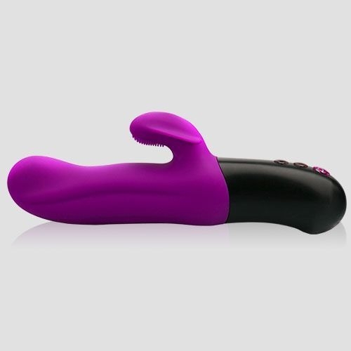 Вібратор-пульсатор AVO A1 purple - 3