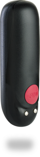 Вибропуля Fun Factory Bullet inkl usb-kabel - 1