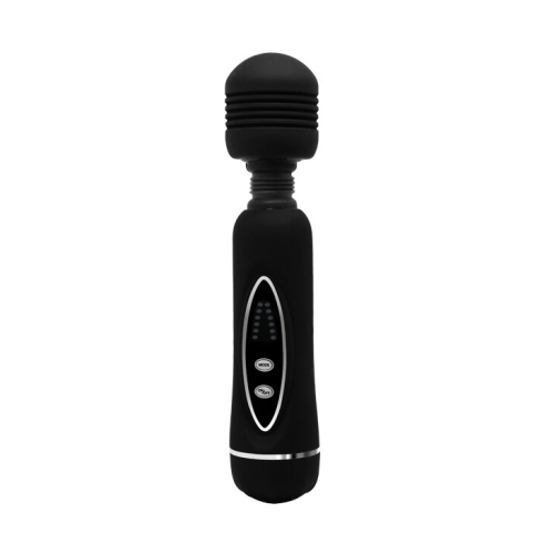 Вібромасажер для клітора Pretty Love Power Wand BW-055002A - 2