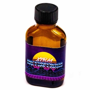 Попперс Original Xtrm retrotiger 24 мл