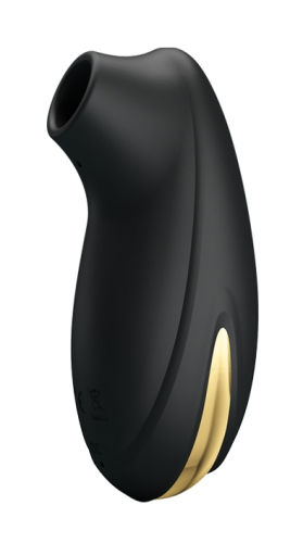 Вакуумный стимулятор клитора PRETTY LOVE - Otis USB 7 Functions, BI-014633-1SY - 4