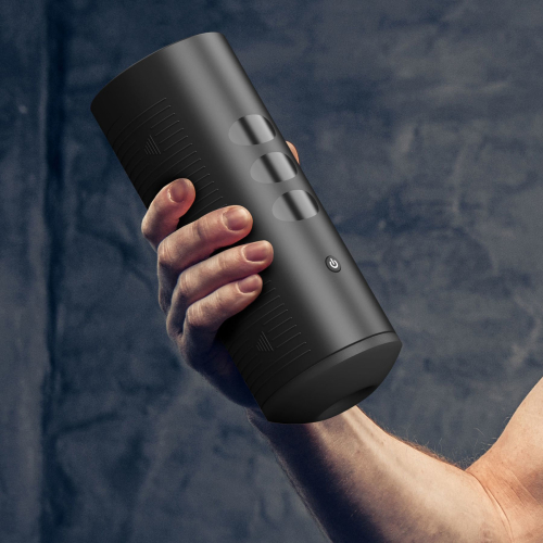 Інтерактивний мастурбатор Kiiroo Titan - 9