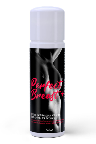 Крем для увеличения груди PERFECT BREAST 125 мл - 1