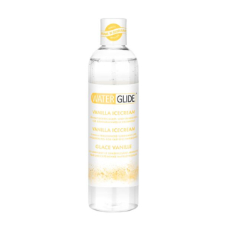 Лубрикант на водной основе Water Glide Vanilla ICECREAM 300 мл