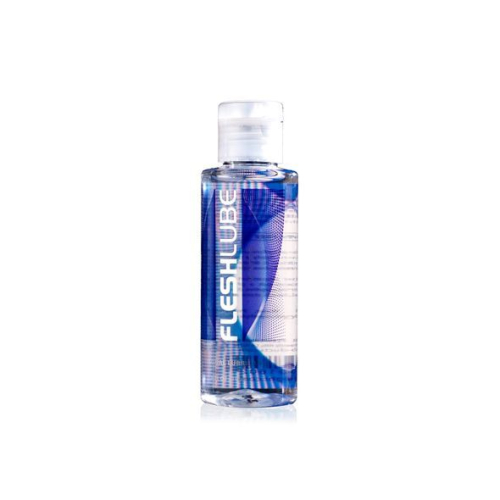 Лубрикант Fleshlube Water (Вода) 100 мл - 1
