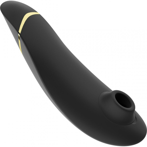 Набір секс іграшок Arcwave Ion+Premium 2 для пари чорного кольору Womanizer Pleasure Pair - 10
