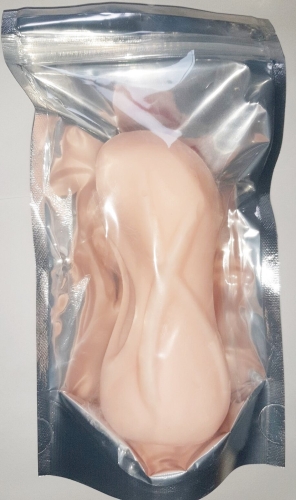 Вагина-мастурбатор YUE-M029 - 6