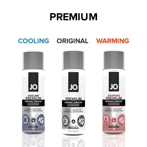 Лубрикант на силіконовій основі System JO PREMIUM-ORIGINAL (240 мл) вагінальний до жіночої мастилі водостійкий і для іграшок (Систем Джо) - 4