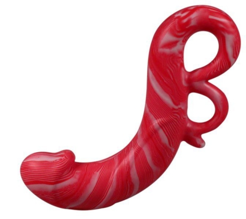 Массажер Alive Bifinger Marble Red - 1