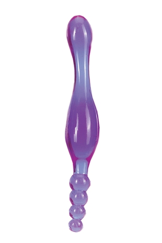 Плагіат фіолетовий SMOOTHY PROBER - 1
