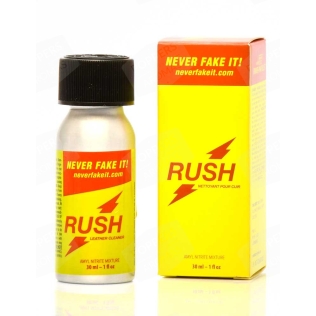 Попперс Rush Pocket 30 мл