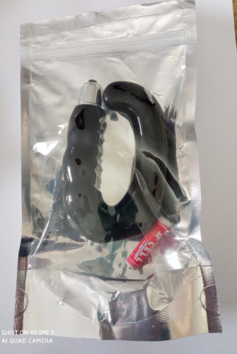 Стимулятор простаты и точки G XESE G-Spot - 3