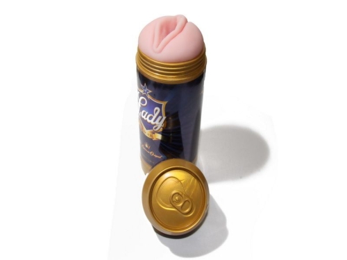 Мастурбатор Fleshlight SIAC Lady Lager - 2
