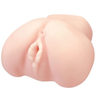 Догги-стайл мастурбатор Meiki A-Chan Little Ass Попка Мейки А-Чан
