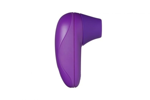 Клиторальный стимулятор Womanizer Starlet Purple воздушное бесконтактное воздействие Вуманайзер на аккумуляторе - 1