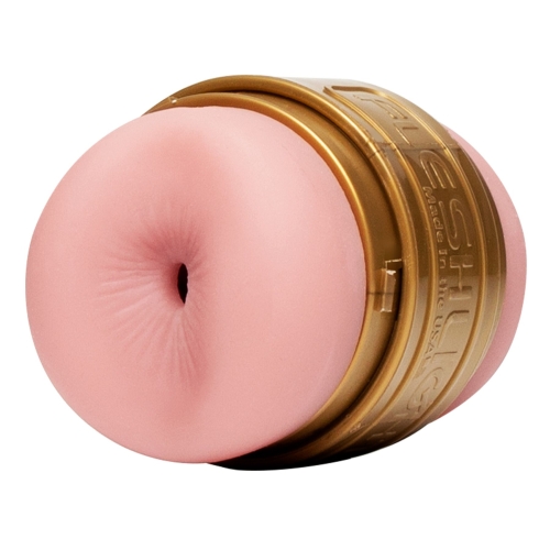 Мастурбатор для мінету з вагінальним і анальним отвором Fleshlight Quickshot STU - 3