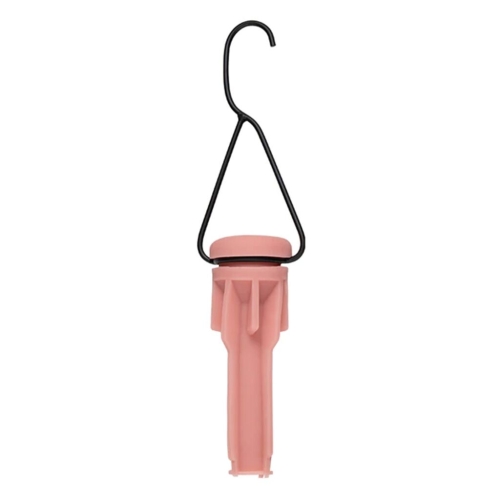 Полиця для сушіння секс іграшок чорного кольору Fleshlight Hang Dry - 2