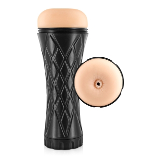 Мастурбатор попка реалистичный Real Body - Real Cup Anus