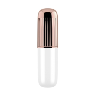 Мощный мини-вибратор со съемным колпачком и мощной вибрацией Satisfyer Mini Secret Affair