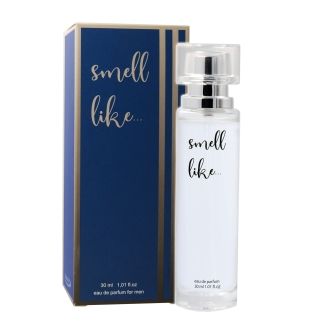 Парфюмерная вода с феромонами для мужчин Smell Like 09 30 ml