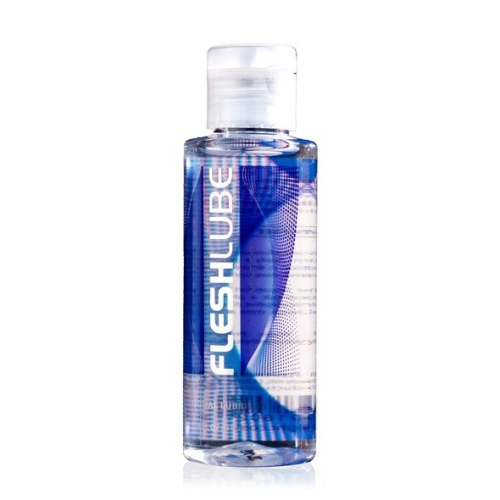 Лубрикант Fleshlube Water (Вода) 250 мл - 1