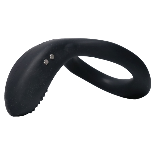 Смарт виброкольцо на член для продления полового акта Lovense Diamo Cock Ring - 7