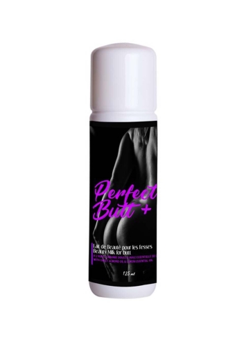 Укрепляющее молочко для ягодиц PERFECT BUTT + 125 ml - 1