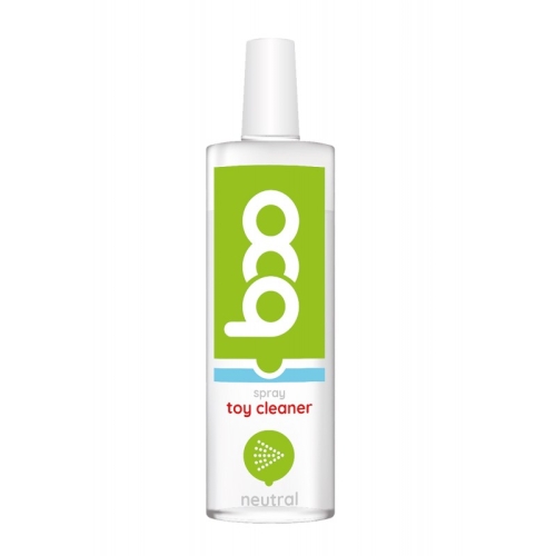 Спрей для очистки секс-игрушек Boo Toy Cleaner Spray 150мл - 1